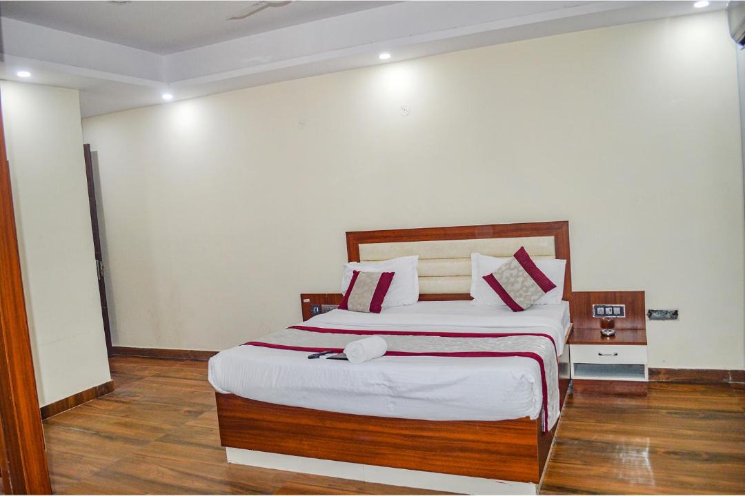 Photo of Bedroom in Noida