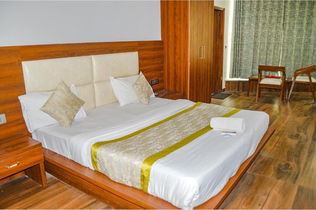 Photo of Bedroom in Noida