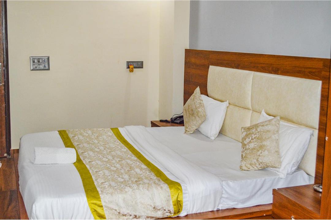 Photo of Bedroom in Noida