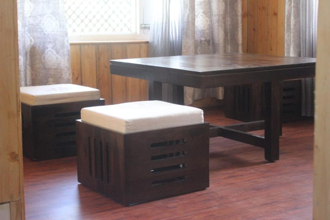 Photo of Bathroom in Gulmarg