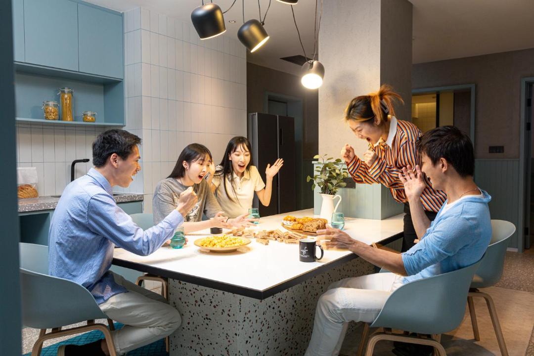 Photo of Others in Qingpu