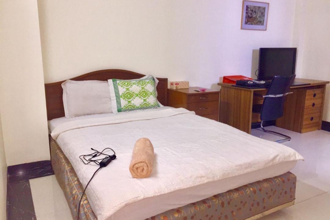 Photo of Bedroom in Gulshan