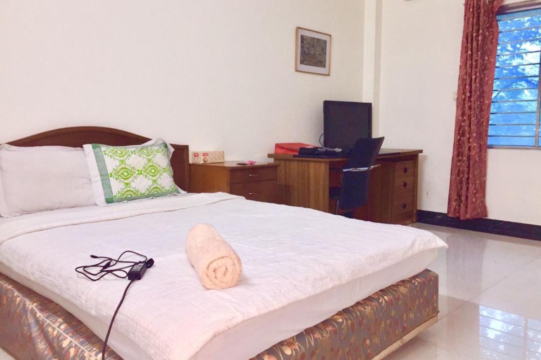 Photo of Bedroom in Gulshan