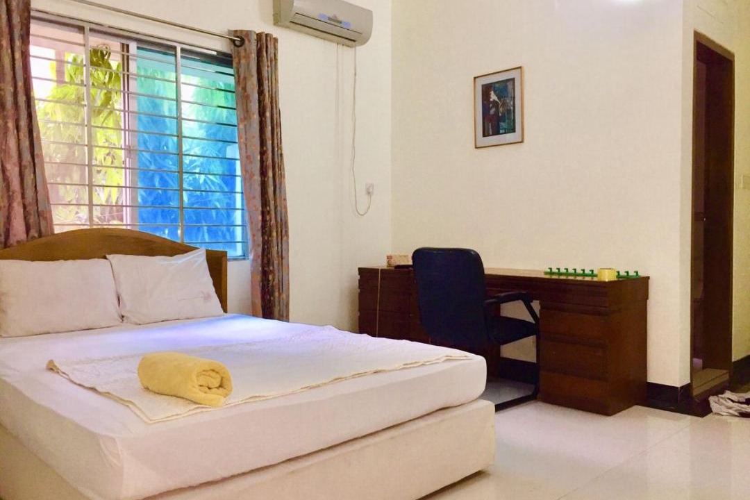 Photo of Bedroom in Gulshan