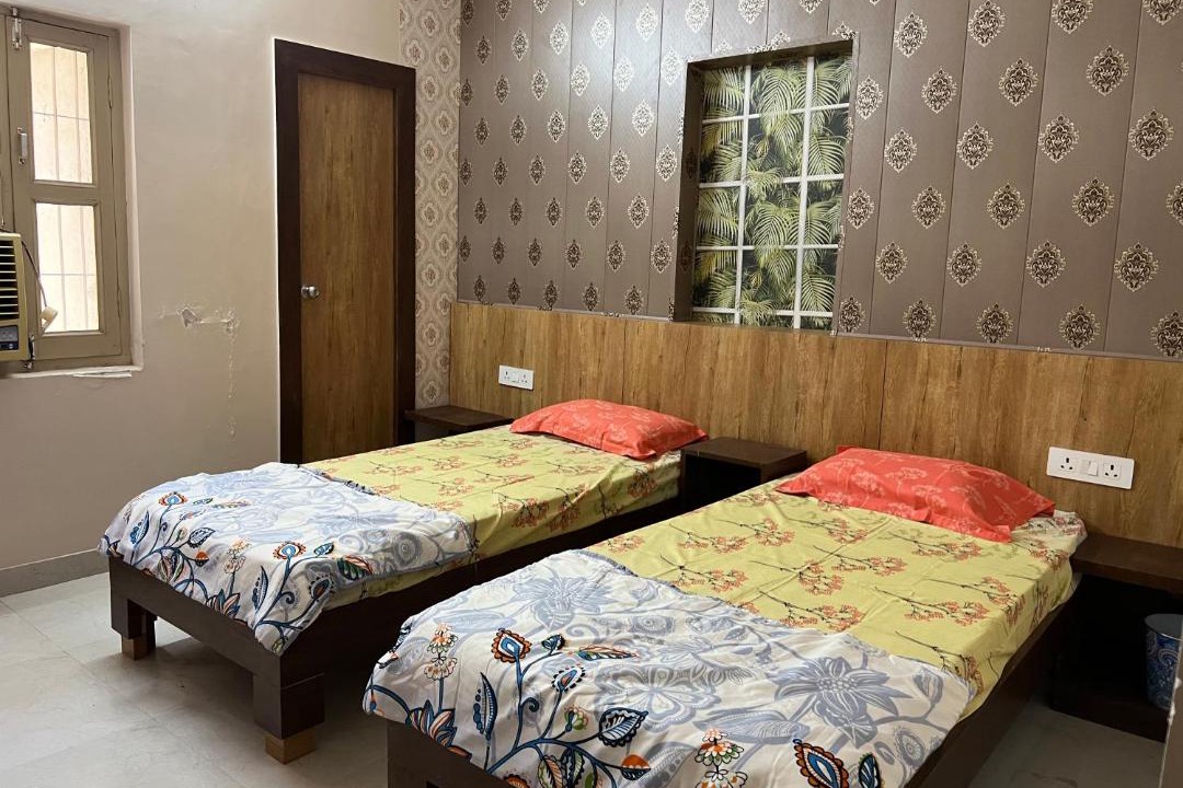 Photo of Bedroom in Lucknow