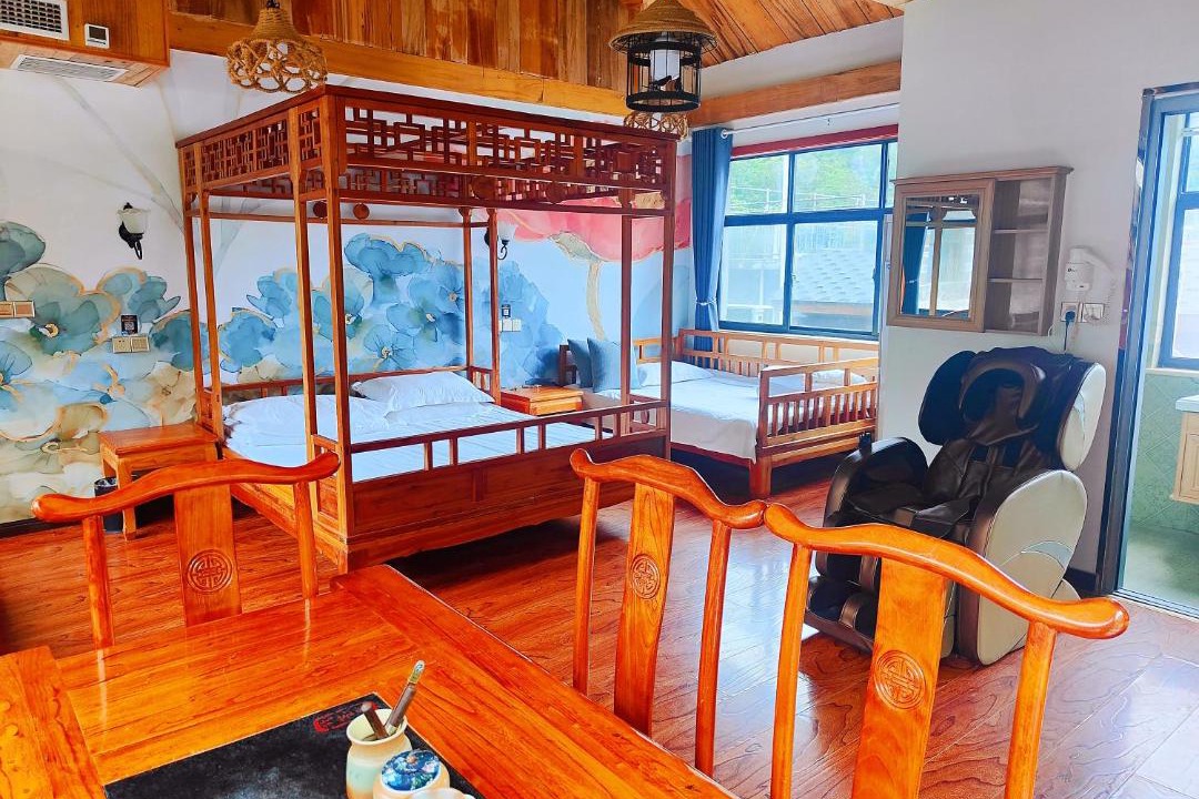 Photo of Livingroom in Xishimen
