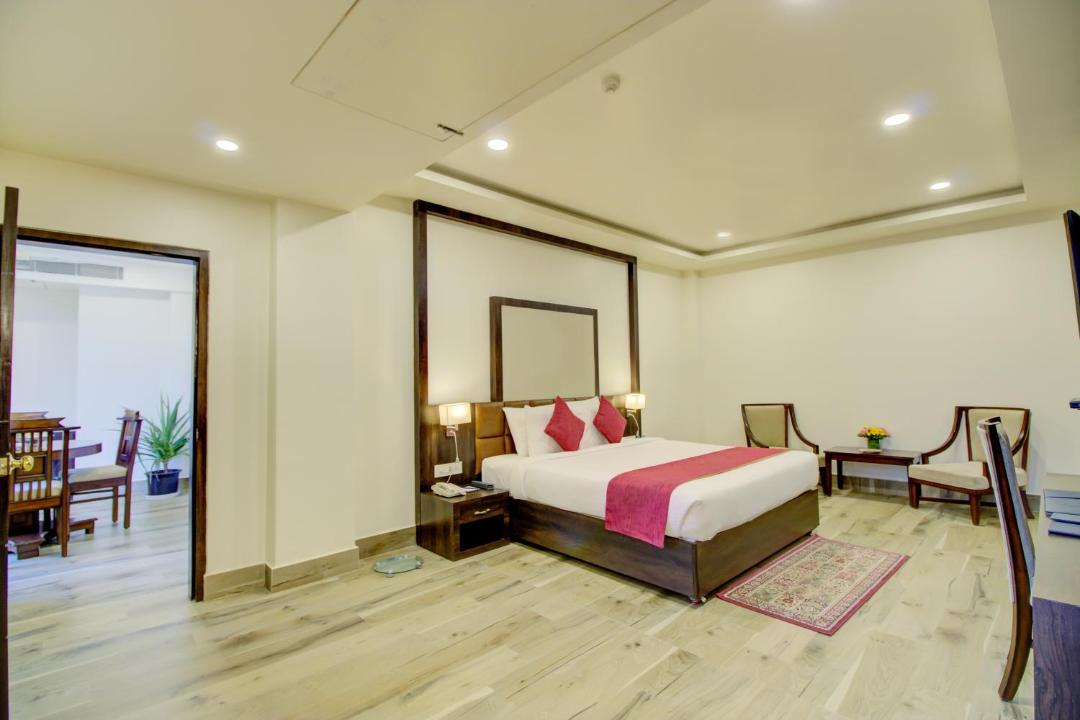 Photo of Bedroom in Yupia