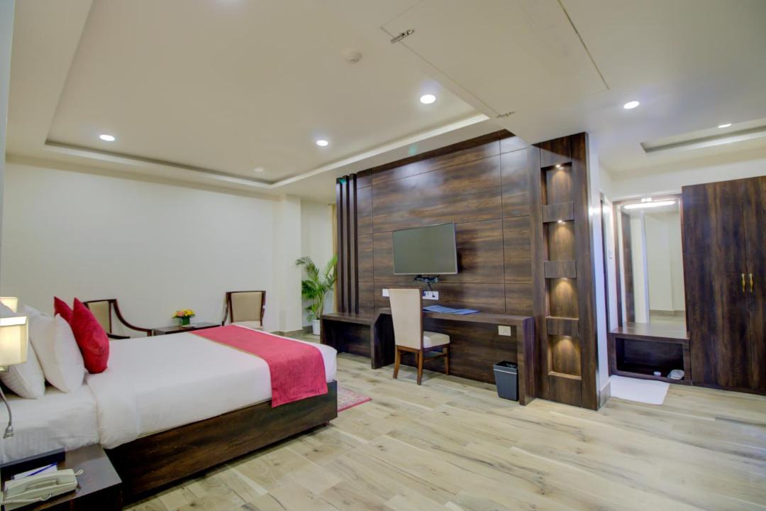 Photo of Bedroom in Yupia