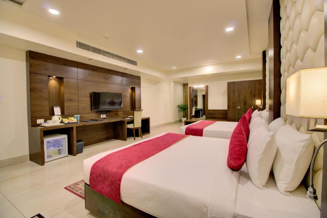 Photo of Bedroom in Yupia