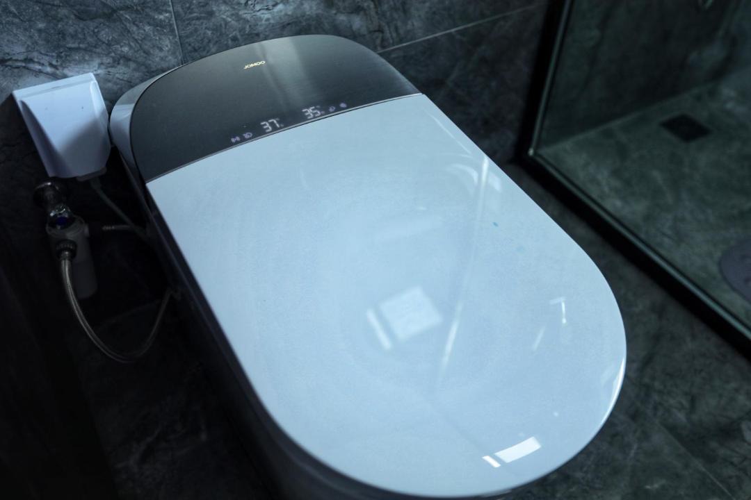 Photo of Bathroom in Gucheng District