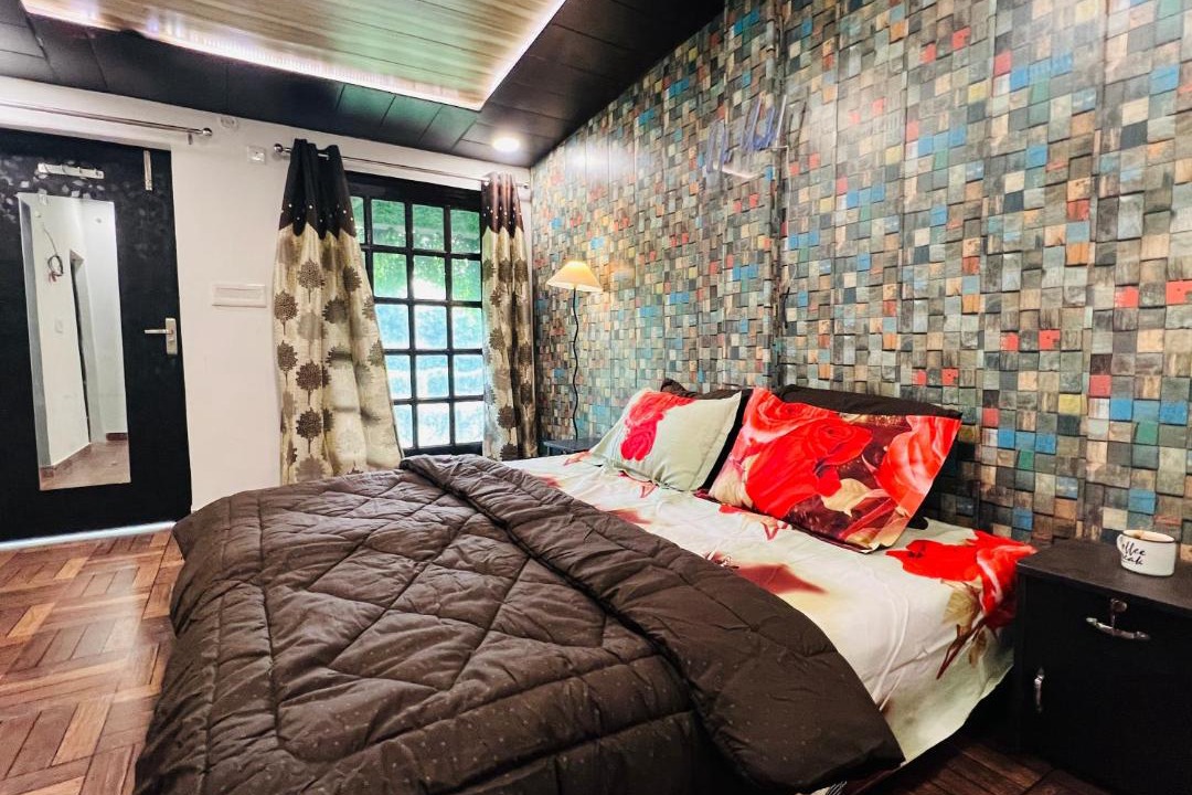 Photo of Bedroom in Noida