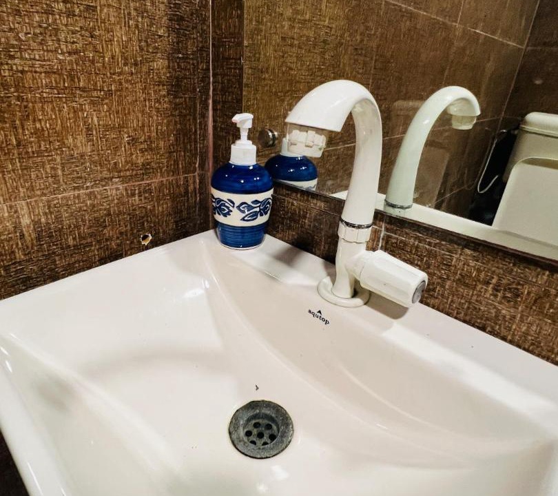 Photo of Bathroom in Noida