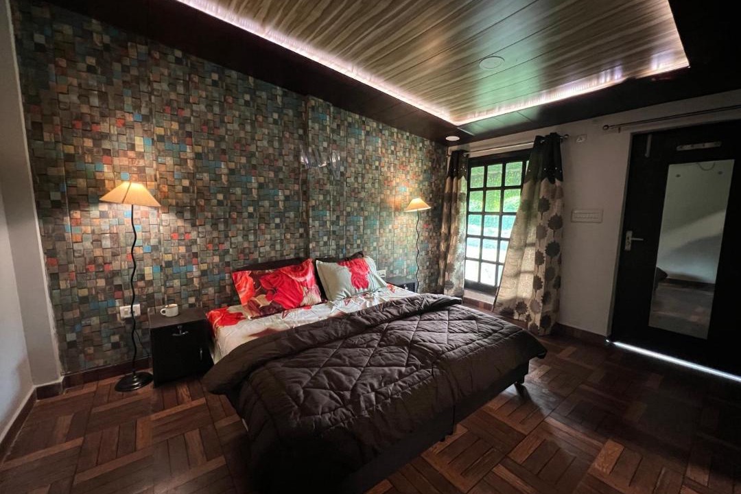 Photo of Bedroom in Noida