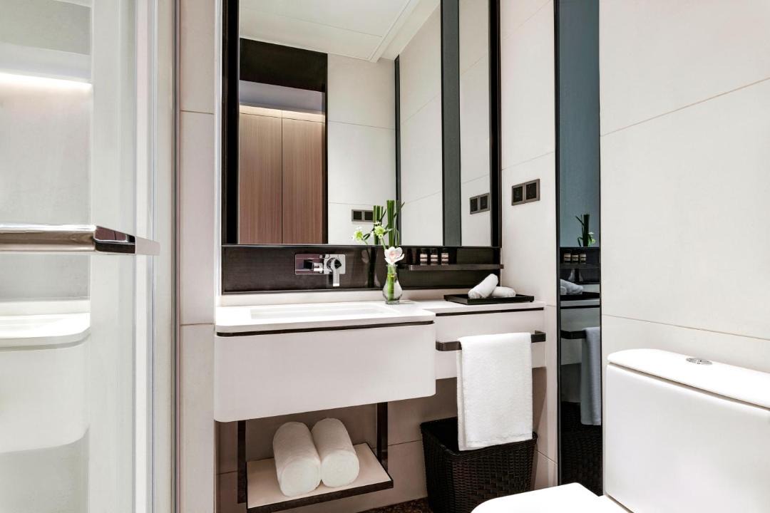 Photo of Bathroom in Putuo