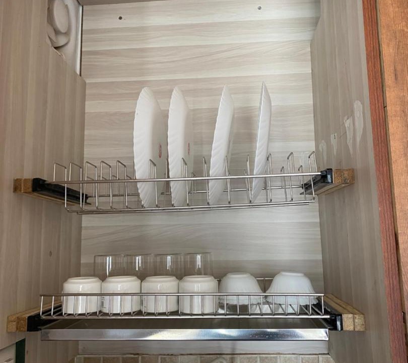 Photo of Kitchen in Gomti Nagar