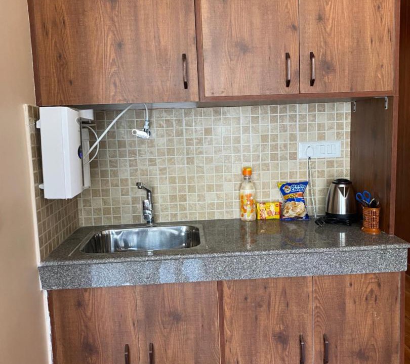 Photo of Kitchen in Gomti Nagar