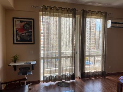 Photo of Livingroom in Gomti Nagar