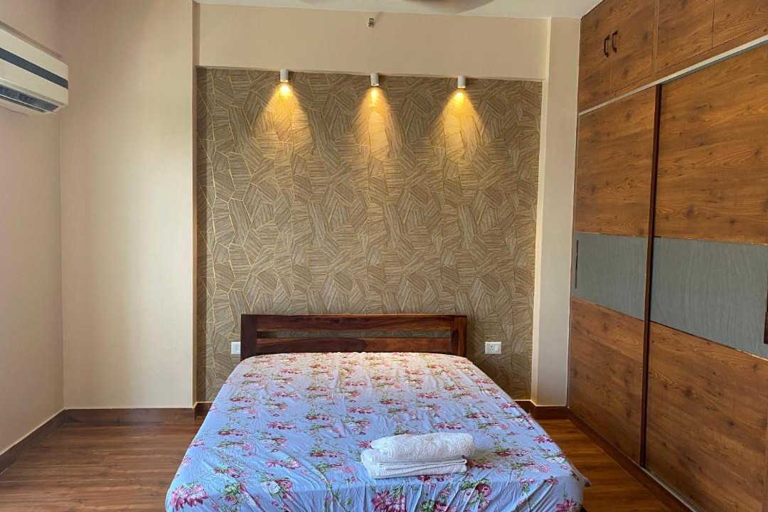 Photo of Bedroom in Gomti Nagar