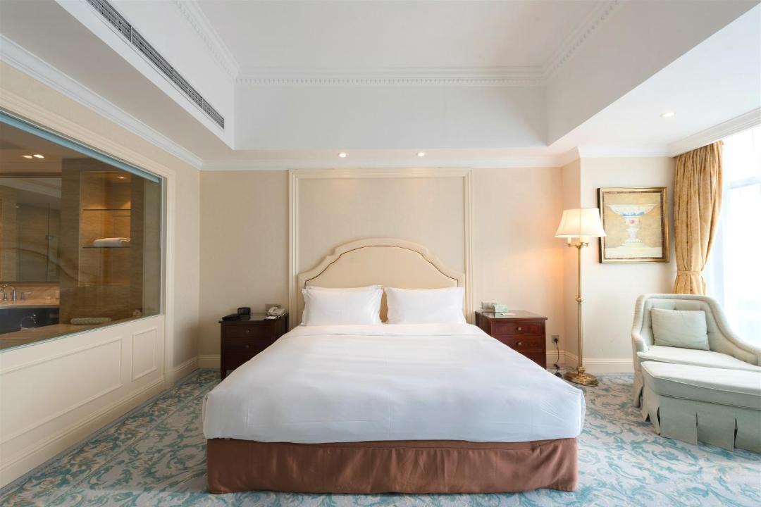 Photo of Bedroom in Xuejiadao