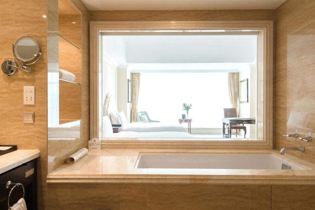 Photo of Bathroom in Xuejiadao