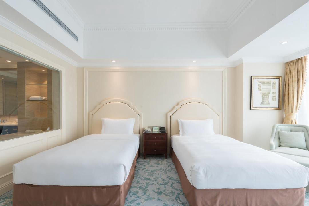 Photo of Bedroom in Xuejiadao