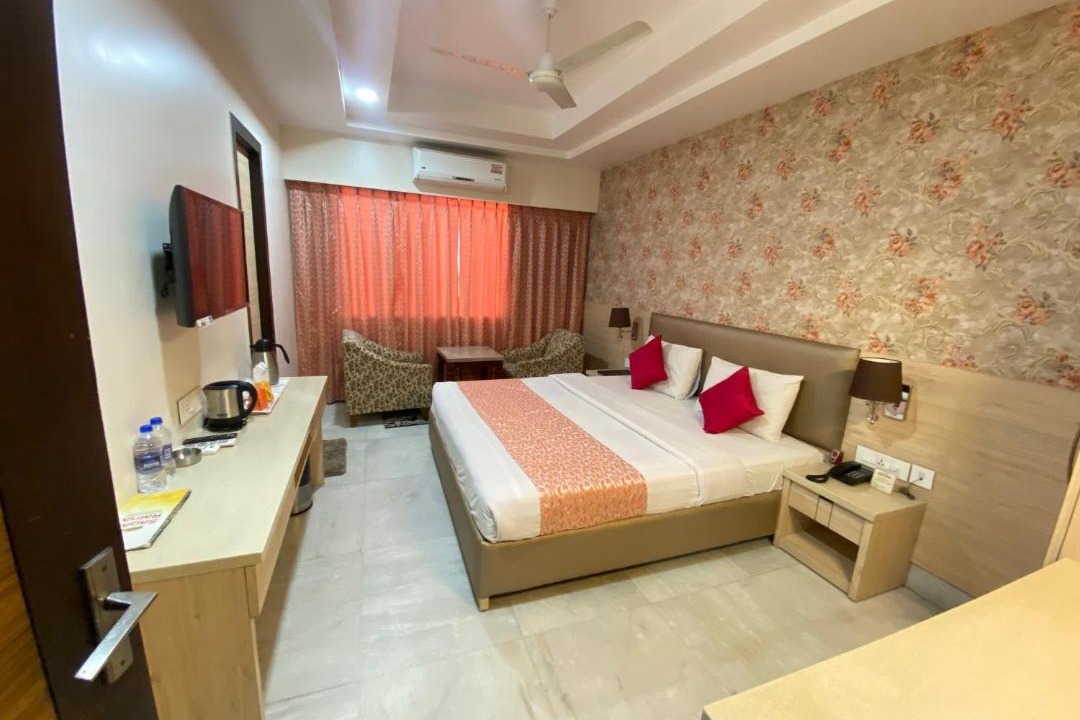 Photo of Bedroom in Paltan Bazaar