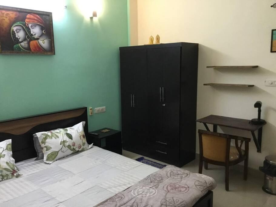 Photo of Bedroom in Agra
