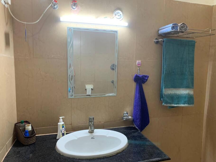 Photo of Bathroom in Agra