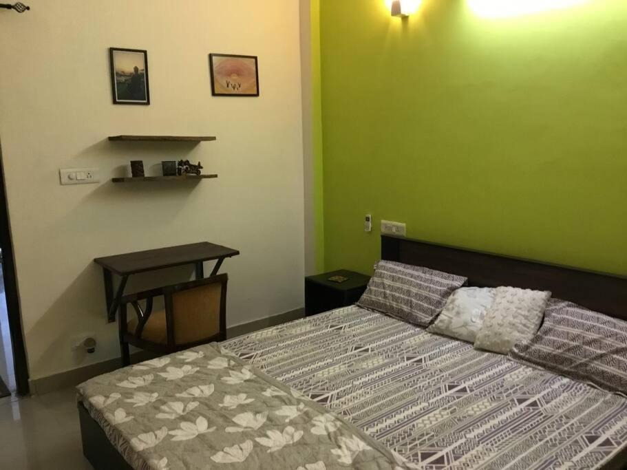 Photo of Bedroom in Agra