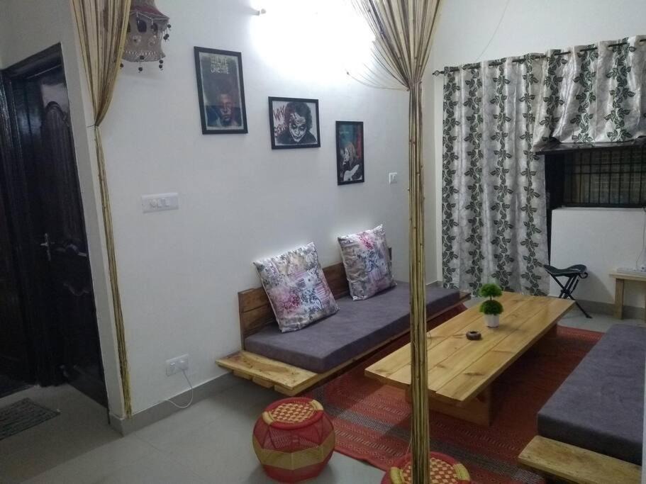 Photo of Livingroom in Agra