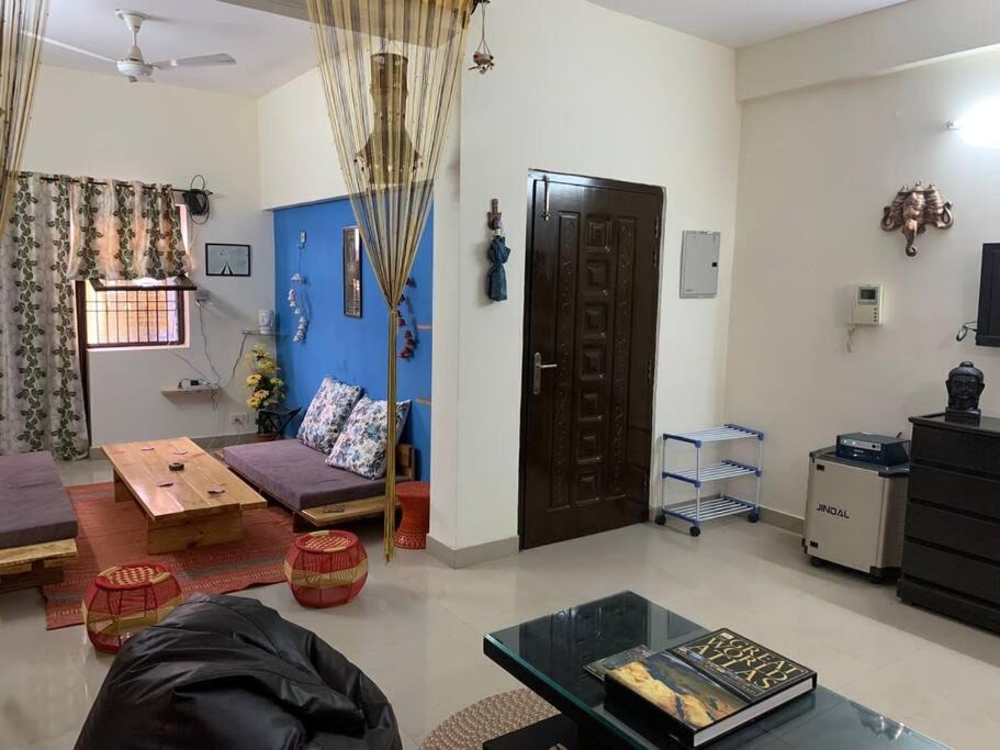 Photo of Livingroom in Agra