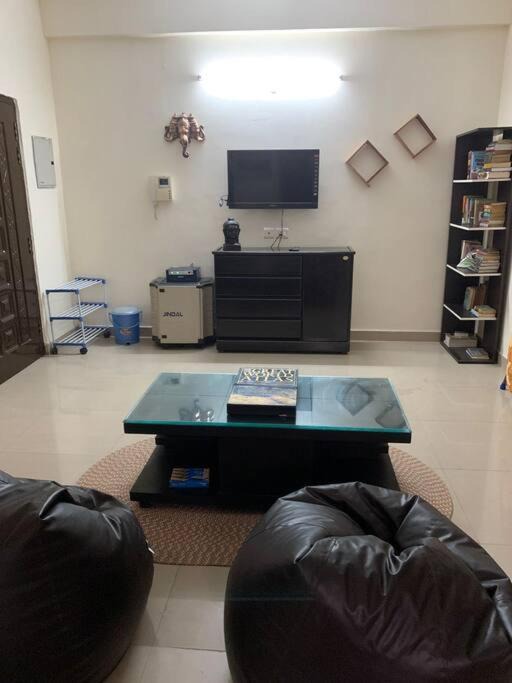 Photo of Livingroom in Agra