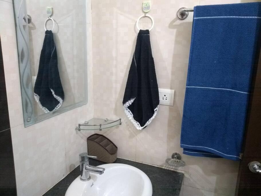 Photo of Bathroom in Agra