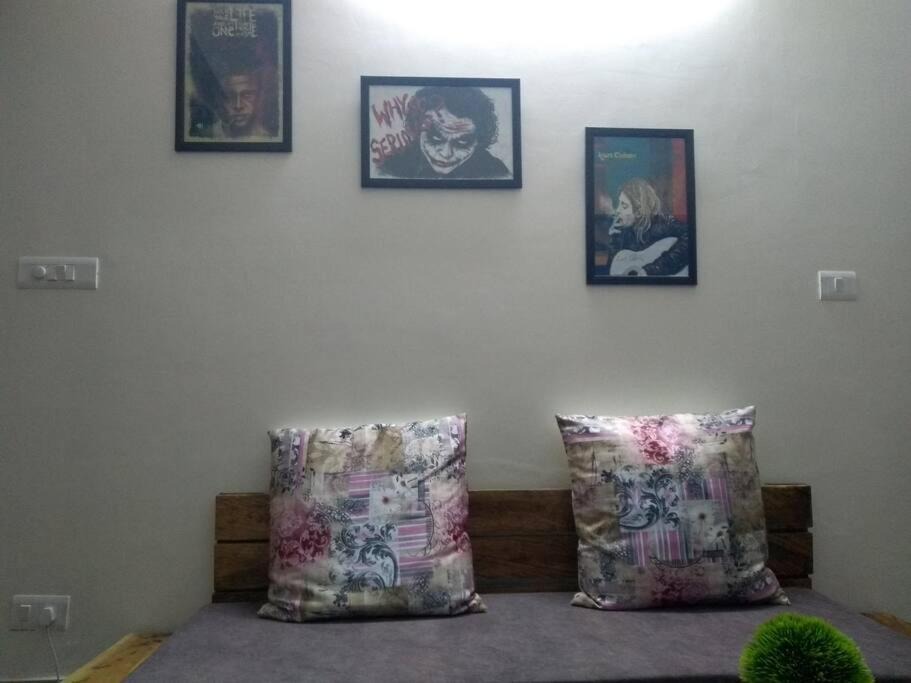 Photo of Bedroom in Agra
