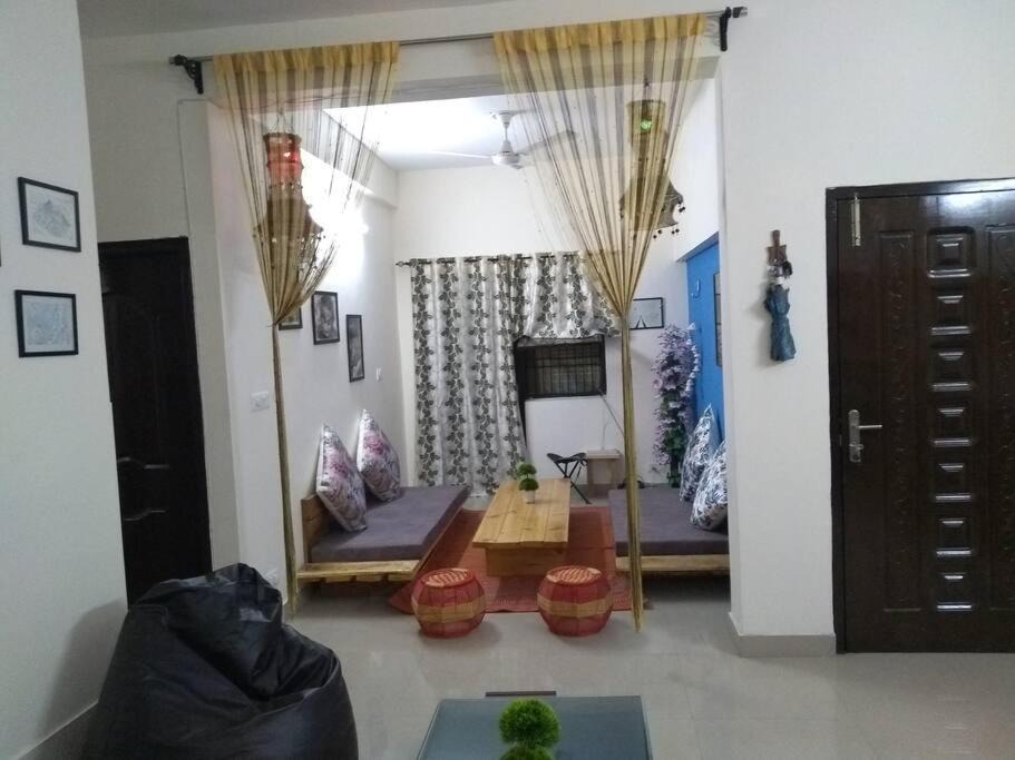 Photo of Livingroom in Agra