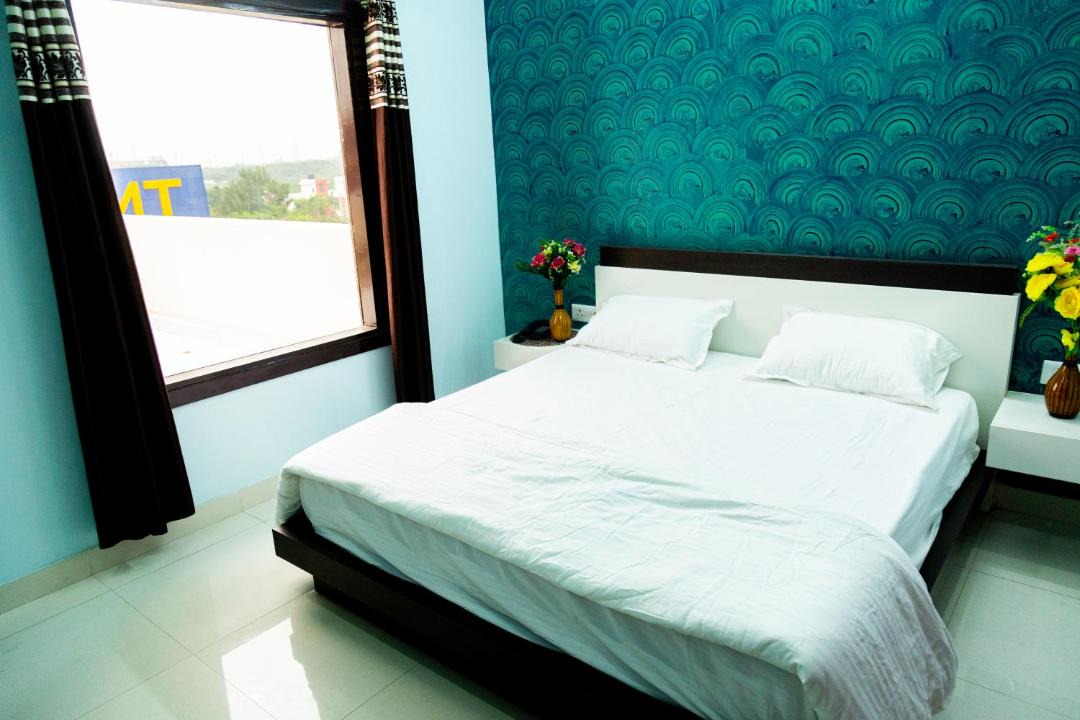 Photo of Bedroom in Knowledge Park III