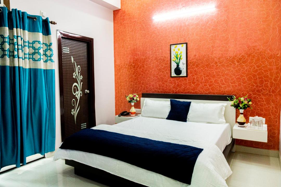 Photo of Bedroom in Knowledge Park III