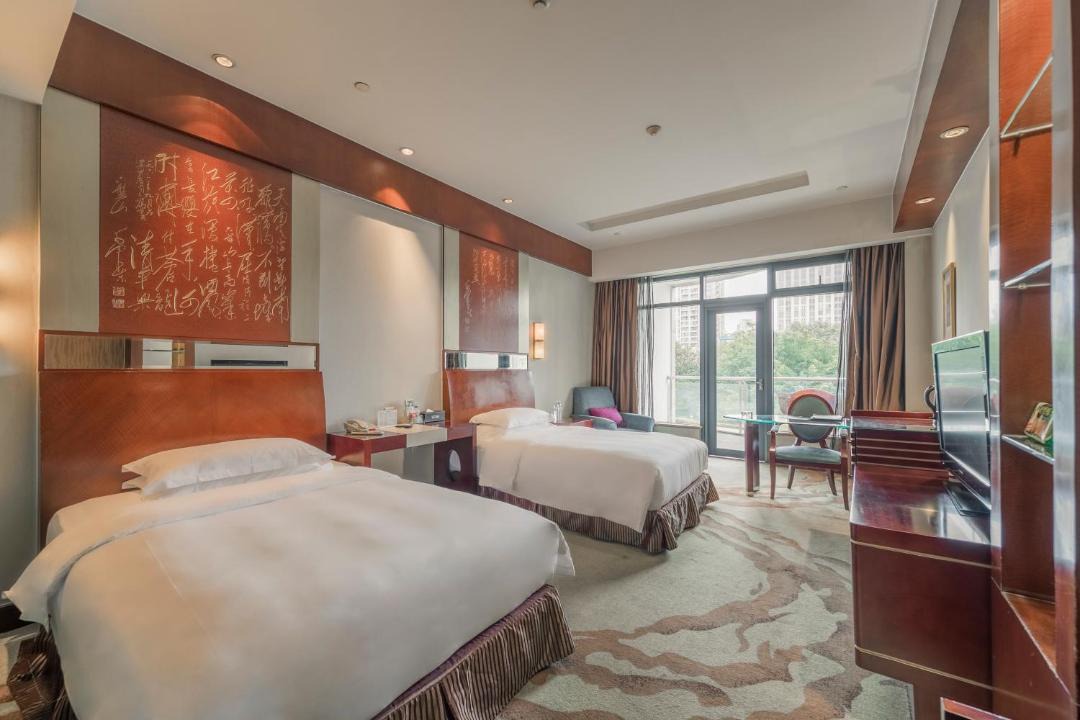 Photo of Bedroom in Chongqing