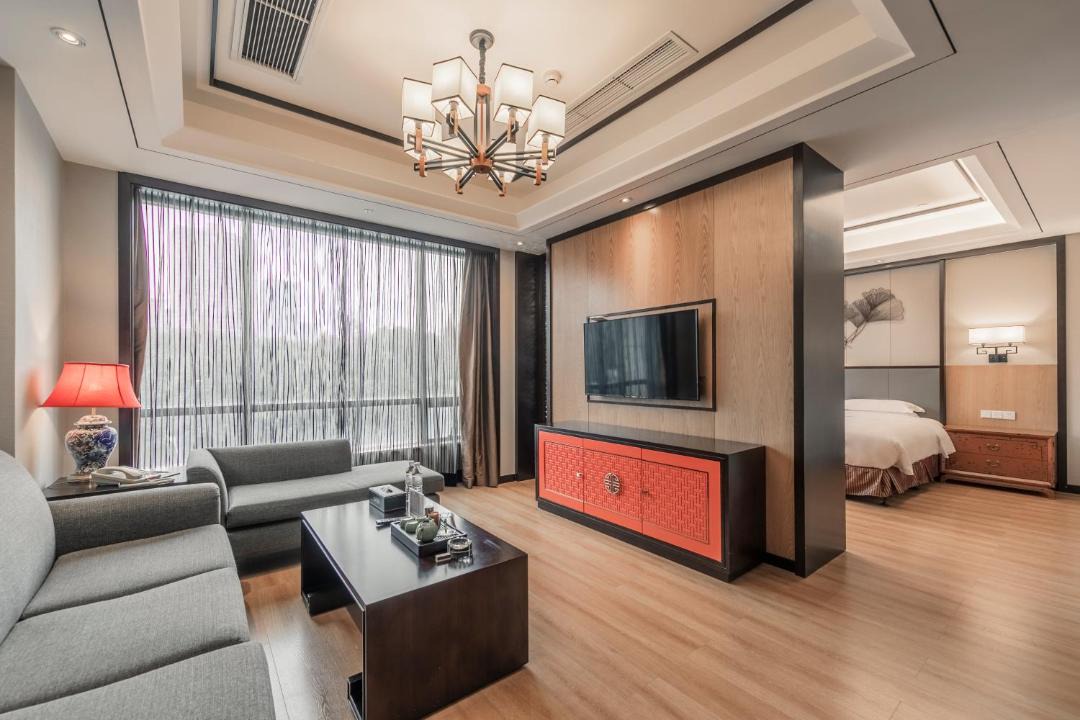 Photo of Livingroom in Chongqing