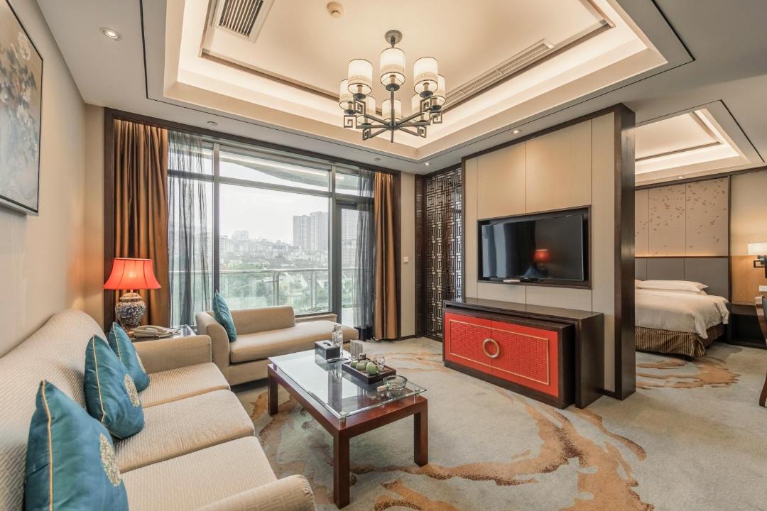 Photo of Livingroom in Chongqing