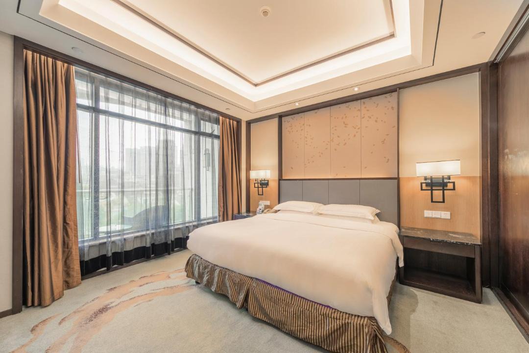 Photo of Bedroom in Chongqing