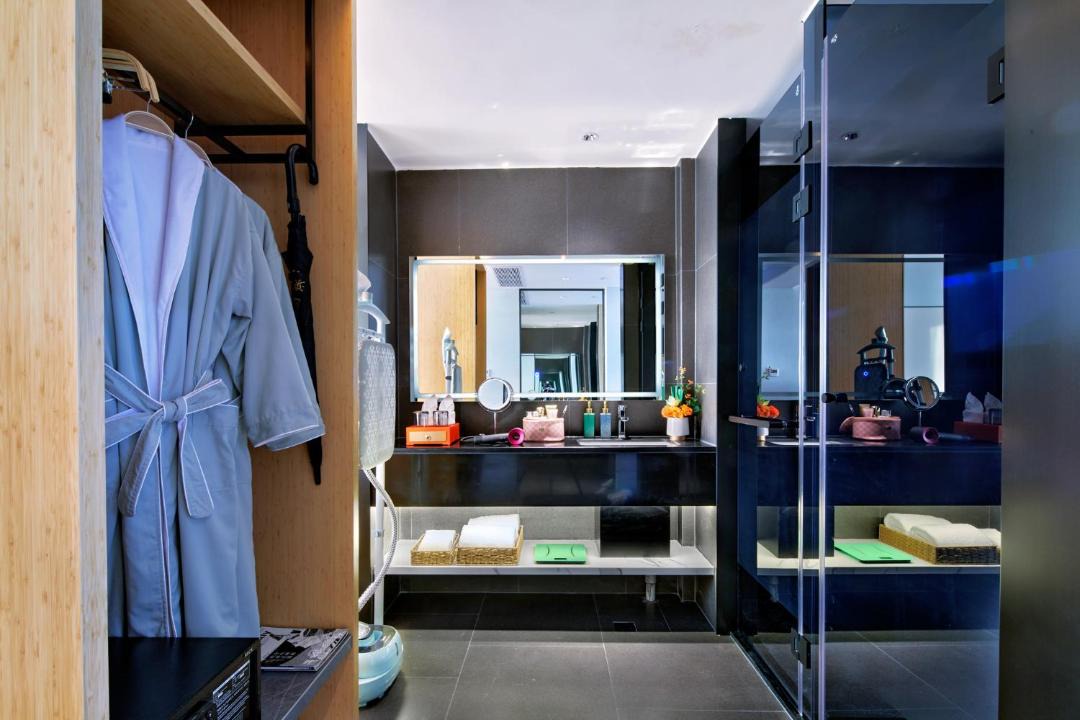 Photo of Bathroom in Guilin City Centre