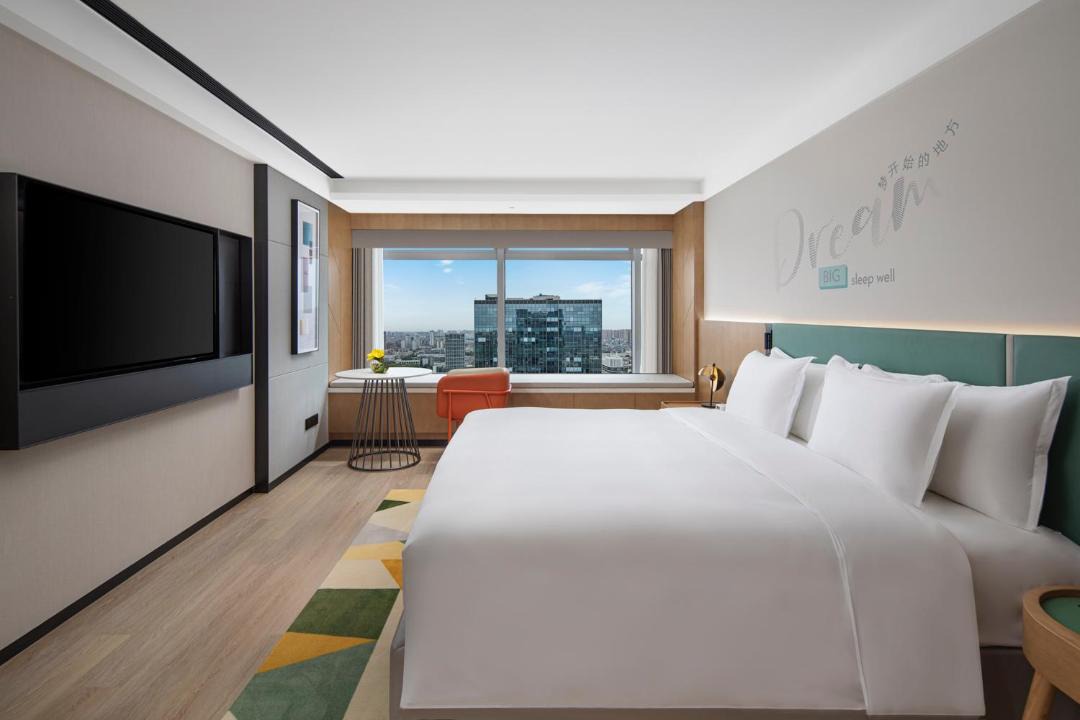 Photo of Bedroom in Jinniu