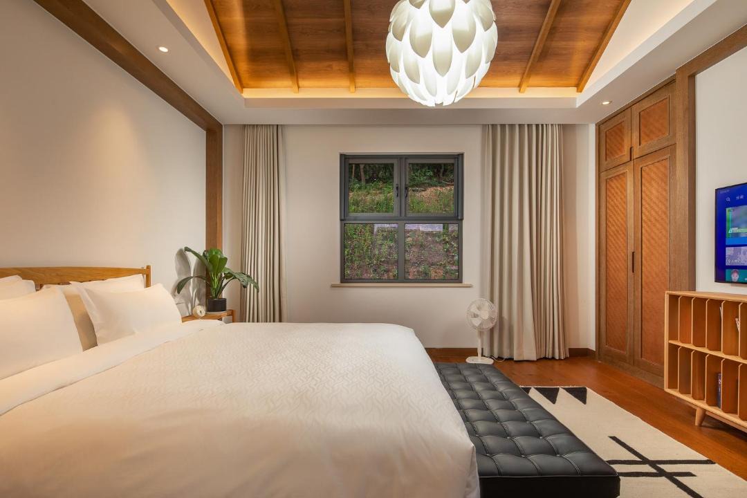 Photo of Bedroom in Anji
