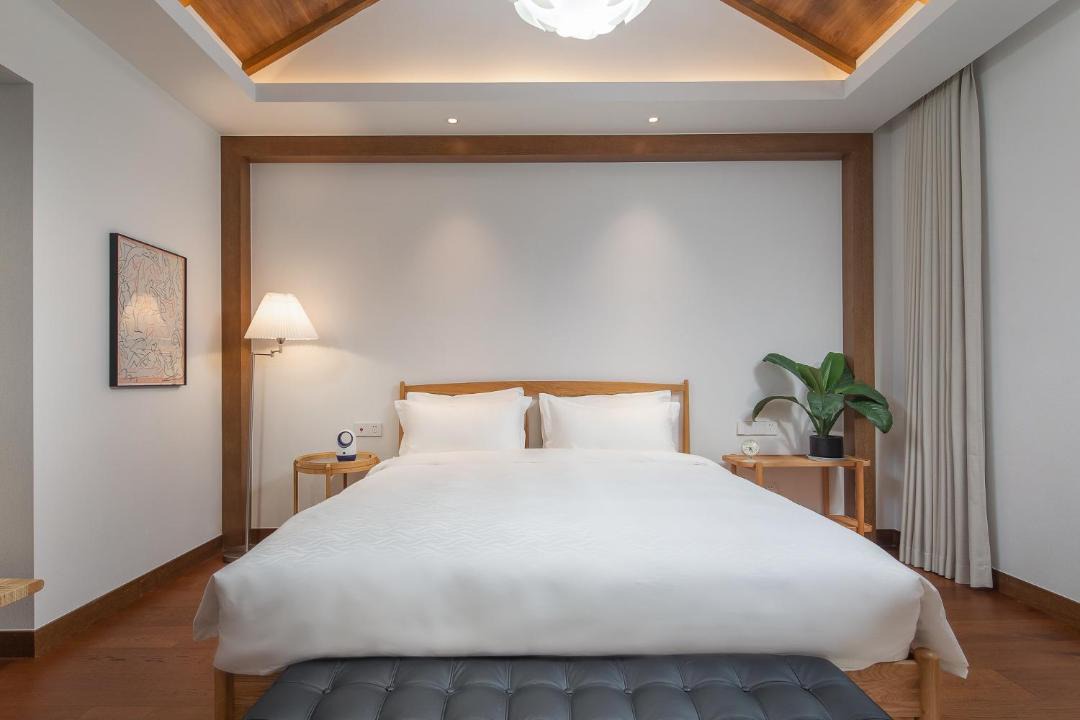 Photo of Bedroom in Anji