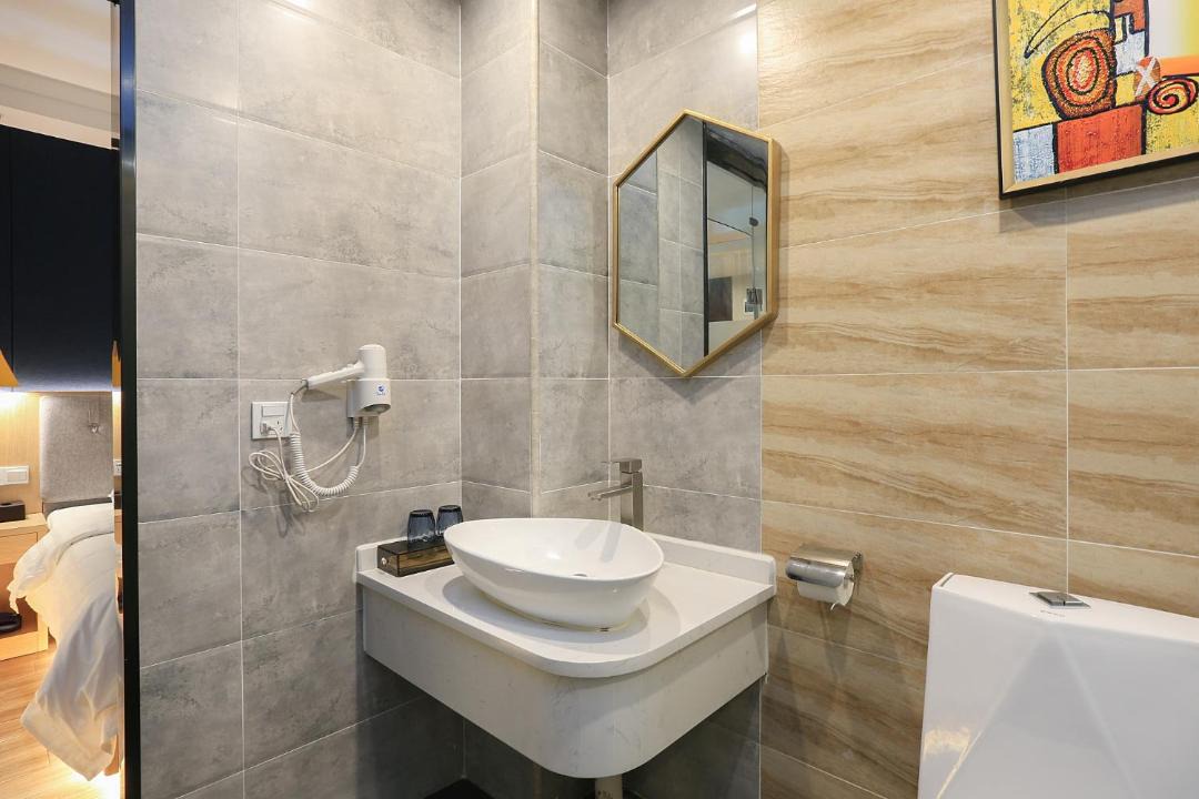 Photo of Bathroom in Tianhe