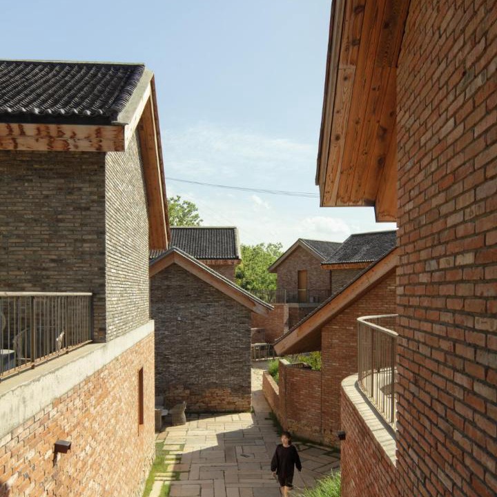 Photo of Others in Huairou
