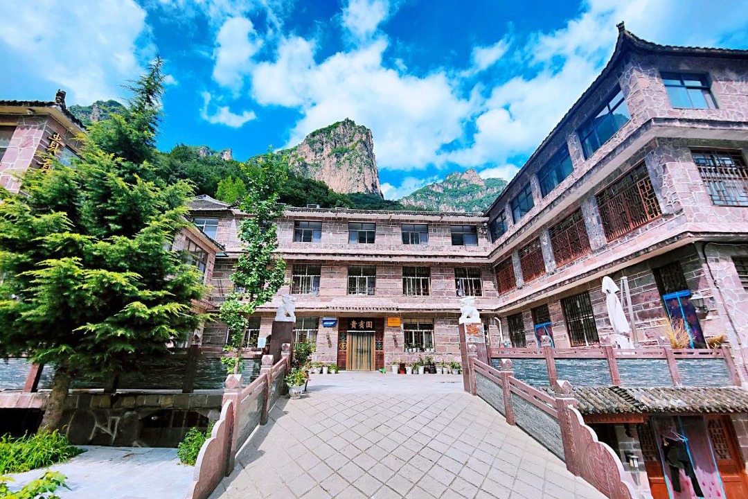 Photo of Others in Xishimen