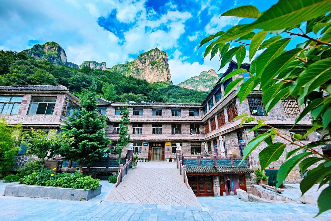 Photo of Others in Xishimen