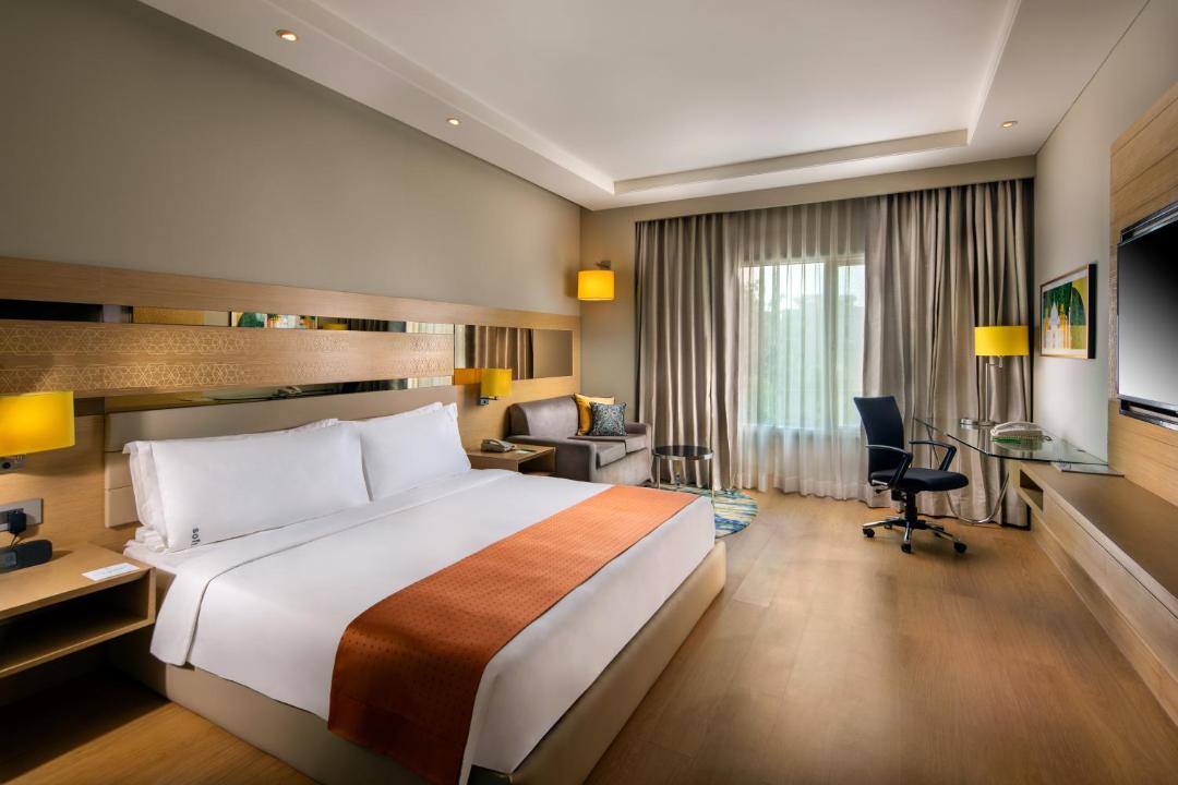 Photo of Bedroom in Sanjay Place